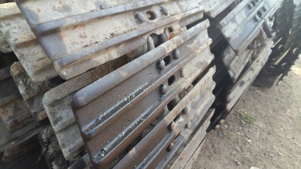 ขายโซ่พร้อมแผ่นแมคโคร ราคาถูก