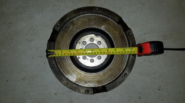 ขอขายฟลายวิลแปลง 10 นิ้วใส่มังกร TFR พร้อมผ้าเดิมดีแม็ก 3000