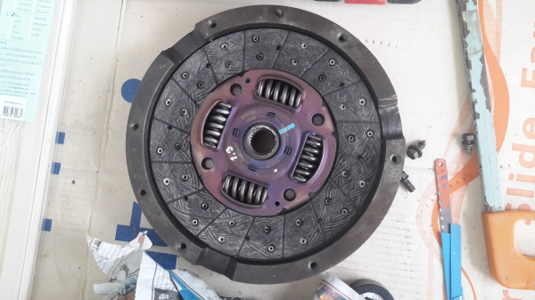 ขอขายฟลายวิลแปลง 10 นิ้วใส่มังกร TFR พร้อมผ้าเดิมดีแม็ก 3000