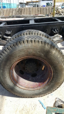 รถ 6 ล้อ ร็อกกี้ 175 แรง ครัชซี FRR ยาว 7.40 เมตร ขายเฉพาะหัวครัชซี รถ 6 ล้อ ร็อกกี้ 175 แรง ครัชซี FRR ยาว 7.40 เมตร ขายเฉพาะหัวครัชซี