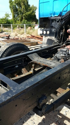 รถ 6 ล้อ ร็อกกี้ 175 แรง ครัชซี FRR ยาว 7.40 เมตร ขายเฉพาะหัวครัชซี รถ 6 ล้อ ร็อกกี้ 175 แรง ครัชซี FRR ยาว 7.40 เมตร ขายเฉพาะหัวครัชซี