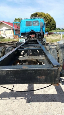 รถ 6 ล้อ ร็อกกี้ 175 แรง ครัชซี FRR ยาว 7.40 เมตร ขายเฉพาะหัวครัชซี รถ 6 ล้อ ร็อกกี้ 175 แรง ครัชซี FRR ยาว 7.40 เมตร ขายเฉพาะหัวครัชซี