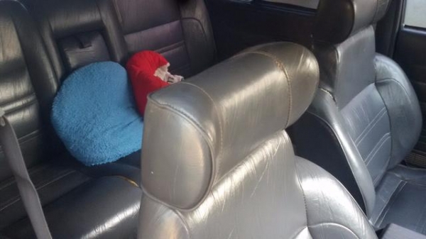 มาสด้า ธันเดอร์แวน เครื่อง มังกรดำ สุดแกร่ง มาพร้อมกับแอร์เย็นๆทั้งหน้าและหลัง มาสด้า ธันเดอร์แวน เครื่อง มังกรดำ สุดแกร่ง มาพร้อมกับแอร์เย็นๆทั้งหน้าและหลัง