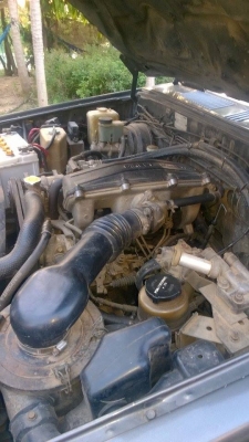 มาสด้า ธันเดอร์แวน เครื่อง มังกรดำ สุดแกร่ง มาพร้อมกับแอร์เย็นๆทั้งหน้าและหลัง มาสด้า ธันเดอร์แวน เครื่อง มังกรดำ สุดแกร่ง มาพร้อมกับแอร์เย็นๆทั้งหน้าและหลัง