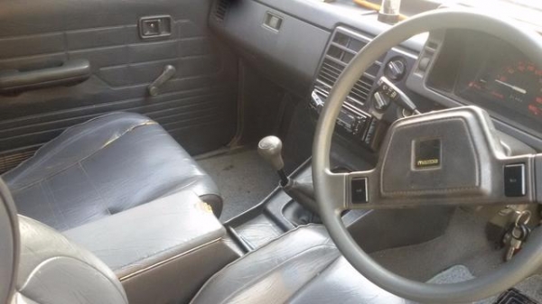 มาสด้า ธันเดอร์แวน เครื่อง มังกรดำ สุดแกร่ง มาพร้อมกับแอร์เย็นๆทั้งหน้าและหลัง มาสด้า ธันเดอร์แวน เครื่อง มังกรดำ สุดแกร่ง มาพร้อมกับแอร์เย็นๆทั้งหน้าและหลัง