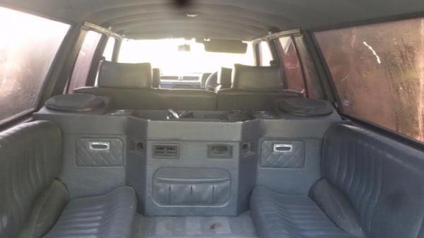 มาสด้า ธันเดอร์แวน เครื่อง มังกรดำ สุดแกร่ง มาพร้อมกับแอร์เย็นๆทั้งหน้าและหลัง มาสด้า ธันเดอร์แวน เครื่อง มังกรดำ สุดแกร่ง มาพร้อมกับแอร์เย็นๆทั้งหน้าและหลัง