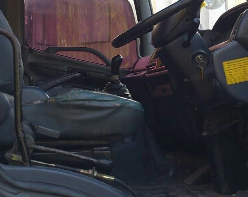 สิบล้อ ฮีโน่ FL1J212ปี49บรรทุกน้ำมันถัง 20,000ลิต สภาพดีสวยบางเดืมพร้อมใช้ ทะเบียนพร้อมโอน สิบล้อ ฮีโน่ FL1J212ปี49บรรทุกน้ำมันถัง 20,000ลิต สภาพดีสวยบางเดืมพร้อมใช้ ทะเบียนพร้อมโอน