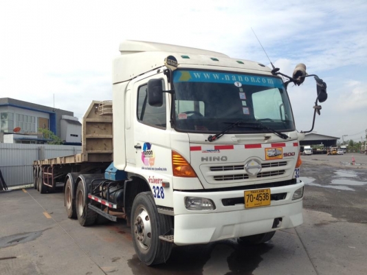 ขาย 1.65 ล้าน/คัน HINO 380 แรงม้า/ปี54 /คัน มีให้เลือก5คัน ขาย 1.65 ล้าน/คัน HINO 380 แรงม้า/ปี54 /คัน มีให้เลือก5คัน