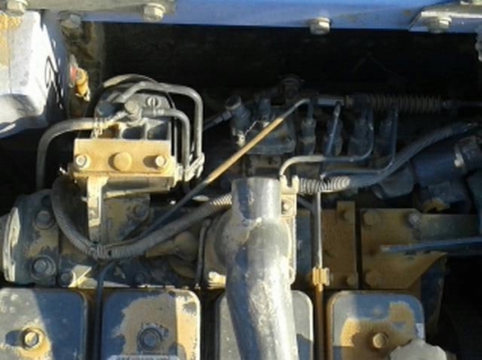 KOMATSU PC 128US รถบอดี้สวยเดิมๆทั้งคันสภาพดีพร้อมใช้งานได้เลยครับ เครื่องยนต์แรงดีไม่มีเยิ้มงานเร็วไม่มีโหลดครับ ภายในห้องเก๋งอุปกรณ์ครบพร้อม ไฟฟ้าหน้าจอเต็ม ภายนอกบอดี้สวย บูมอาร์มไม่มีแตก ช่วงล่างแน่นดีสภาพดีประมาณ 70\% เอกสารใบอินวอย ราคาต่อรองได้ครับ KOMATSU PC 128US รถบอดี้สวยเดิมๆทั้งคันสภาพดีพร้อมใช้งานได้เลยครับ เครื่องยนต์แรงดีไม่มีเยิ้มงานเร็วไม่มีโหลดครับ ภายในห้องเก๋งอุปกรณ์ครบพร้อม ไฟฟ้าหน้าจอเต็ม ภายนอกบอดี้สวย บูมอาร์มไม่มีแตก ช่วงล่างแน่นดีสภาพดีประมาณ 70\% เอกสารใบอินวอย ราคาต่อรองได้ครับ