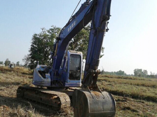 KOMATSU PC 128US รถบอดี้สวยเดิมๆทั้งคันสภาพดีพร้อมใช้งานได้เลยครับ เครื่องยนต์แรงดีไม่มีเยิ้มงานเร็วไม่มีโหลดครับ ภายในห้องเก๋งอุปกรณ์ครบพร้อม ไฟฟ้าหน้าจอเต็ม ภายนอกบอดี้สวย บูมอาร์มไม่มีแตก ช่วงล่างแน่นดีสภาพดีประมาณ 70\% เอกสารใบอินวอย ราคาต่อรองได้ครับ KOMATSU PC 128US รถบอดี้สวยเดิมๆทั้งคันสภาพดีพร้อมใช้งานได้เลยครับ เครื่องยนต์แรงดีไม่มีเยิ้มงานเร็วไม่มีโหลดครับ ภายในห้องเก๋งอุปกรณ์ครบพร้อม ไฟฟ้าหน้าจอเต็ม ภายนอกบอดี้สวย บูมอาร์มไม่มีแตก ช่วงล่างแน่นดีสภาพดีประมาณ 70\% เอกสารใบอินวอย ราคาต่อรองได้ครับ