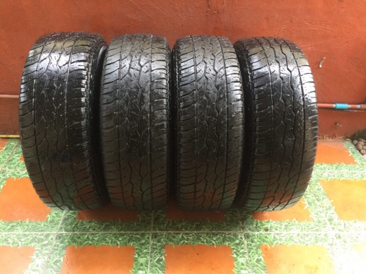 ยาง maxxis at 31 ปี13