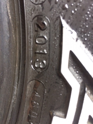 ยาง maxxis at 31 ปี13