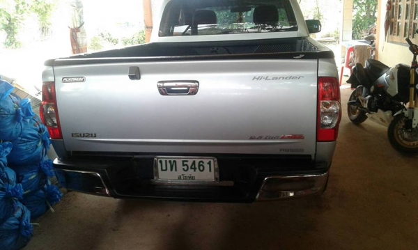 รถบ้านฝากขาย