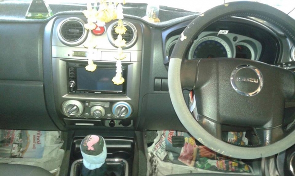 รถบ้านฝากขาย