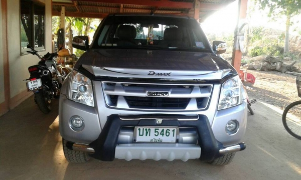 รถบ้านฝากขาย