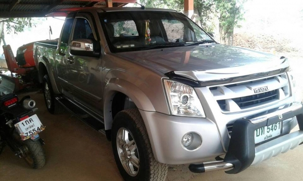 รถบ้านฝากขาย