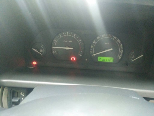 land rover ปี 04 auto เบนซิน LPG land rover ปี 04 auto เบนซิน LPG