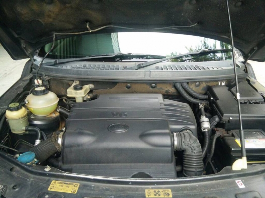 land rover ปี 04 auto เบนซิน LPG land rover ปี 04 auto เบนซิน LPG