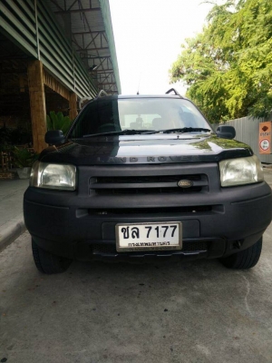 land rover ปี 04 auto เบนซิน LPG land rover ปี 04 auto เบนซิน LPG