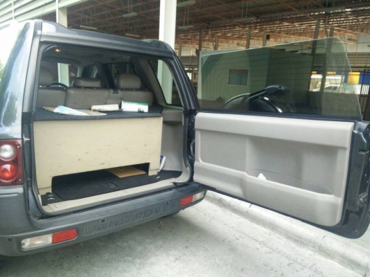 land rover ปี 04 auto เบนซิน LPG land rover ปี 04 auto เบนซิน LPG