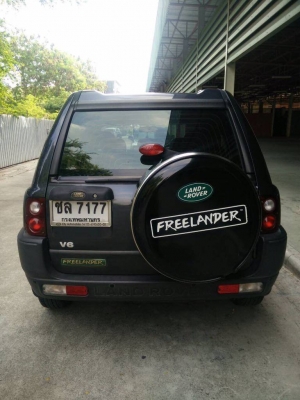 land rover ปี 04 auto เบนซิน LPG land rover ปี 04 auto เบนซิน LPG