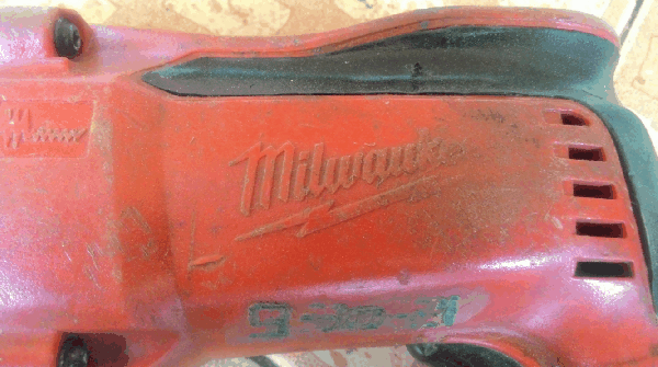 ขายสว่านโรตารี่ Milwaukee 3ระบบ 725W. เดินหน้า-ถอยหลัง.