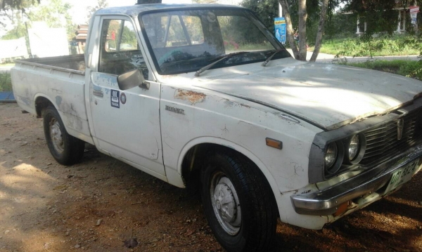 ขายโตโยต้า RN20 เบนซิน4เกียร์ 081 8844537 ขายโตโยต้า RN20 เบนซิน4เกียร์ 081 8844537