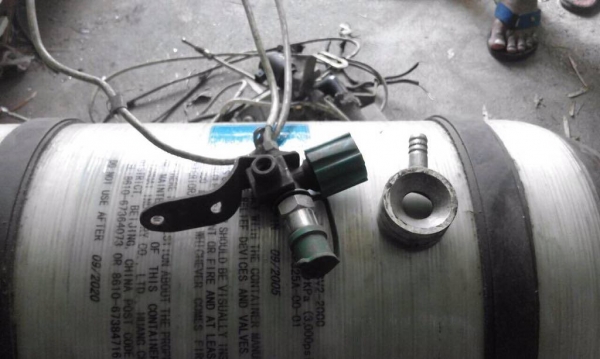 ขายโล๊ะ ๆ ชุดแก๊ส LPG,NGV,ตู้ทึบ , แม็กลายเนอร์ใหม่ๆ