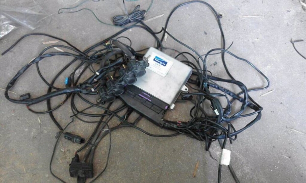 ขายโล๊ะ ๆ ชุดแก๊ส LPG,NGV,ตู้ทึบ , แม็กลายเนอร์ใหม่ๆ