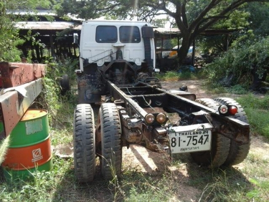 รถ 6ล้อ อีซูซุ 145แรงม้า คัสซีสวย เครื่องดี ราคาถูก