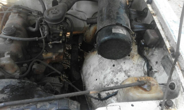 ขายโตโยต้า  RN20 เบนซิน4เกียร์  081 8844537