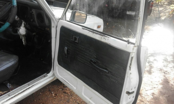 ขายโตโยต้า  RN20 เบนซิน4เกียร์  081 8844537