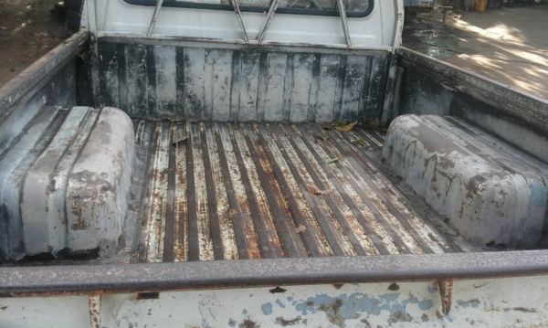 ขายโตโยต้า  RN20 เบนซิน4เกียร์  081 8844537