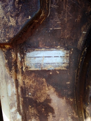 ขายรถเทคเตอรCAT~D5Fรถพร้อมใช่งานมาทดลองได้สนใจติดต่อได้ที่เจ๊อ้อย081-8021463-0616582035