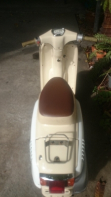 ขาย Honda Julio 50cc ขาย Honda Julio 50cc