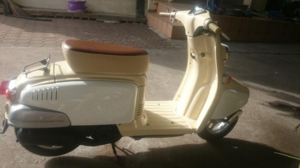 ขาย Honda Julio 50cc ขาย Honda Julio 50cc
