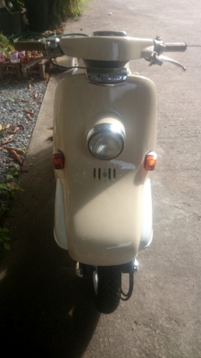 ขาย Honda Julio 50cc ขาย Honda Julio 50cc