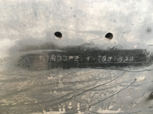 ขาย 6ล้อ ISUZU DECA.FTR Euro 2  เครื่อง 200เเรง ต่อกระบะคาร์โก้พร้อมคอกใหม่ทั้งลูกยาว7.20เมตรปี2550(2007)สภาพสวยใครต้องการไม่ผิดหวังราคา1,050,000บาทจัดไฟเเนนได้ดูรถได้ที่เต็นท์รถ JJ.AUTOCAR 2 หลังวัดจันทราราม ติดถนนเพชรเกษมก.ม.ที่68.5 ฝั่งขาเข้านครปฐม-กรุ