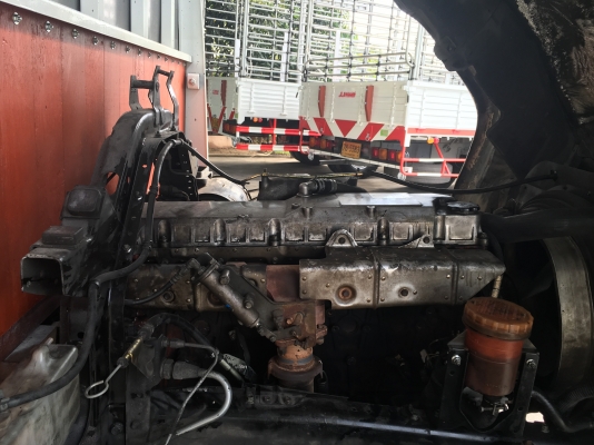 ขาย 6ล้อ ISUZU DECA.FTR Euro 2  เครื่อง 200เเรง ต่อกระบะคาร์โก้พร้อมคอกใหม่ทั้งลูกยาว7.20เมตรปี2550(2007)สภาพสวยใครต้องการไม่ผิดหวังราคา1,050,000บาทจัดไฟเเนนได้ดูรถได้ที่เต็นท์รถ JJ.AUTOCAR 2 หลังวัดจันทราราม ติดถนนเพชรเกษมก.ม.ที่68.5 ฝั่งขาเข้านครปฐม-กรุ