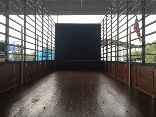 ขาย 6ล้อ ISUZU DECA.FTR Euro 2  เครื่อง 200เเรง ต่อกระบะคาร์โก้พร้อมคอกใหม่ทั้งลูกยาว7.20เมตรปี2550(2007)สภาพสวยใครต้องการไม่ผิดหวังราคา1,050,000บาทจัดไฟเเนนได้ดูรถได้ที่เต็นท์รถ JJ.AUTOCAR 2 หลังวัดจันทราราม ติดถนนเพชรเกษมก.ม.ที่68.5 ฝั่งขาเข้านครปฐม-กรุ