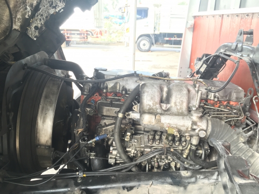 ขาย 6ล้อ ISUZU DECA.FTR Euro 2  เครื่อง 200เเรง ต่อกระบะคาร์โก้พร้อมคอกใหม่ทั้งลูกยาว7.20เมตรปี2550(2007)สภาพสวยใครต้องการไม่ผิดหวังราคา1,050,000บาทจัดไฟเเนนได้ดูรถได้ที่เต็นท์รถ JJ.AUTOCAR 2 หลังวัดจันทราราม ติดถนนเพชรเกษมก.ม.ที่68.5 ฝั่งขาเข้านครปฐม-กรุ