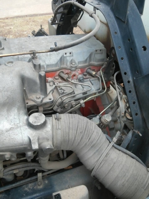 TFR  200 แรง ตู้ 10 บาน   รถสภาพสวย ราคา 950,000 บาท