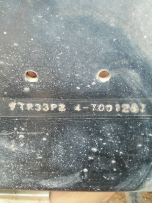 TFR  200 แรง ตู้ 10 บาน   รถสภาพสวย ราคา 950,000 บาท