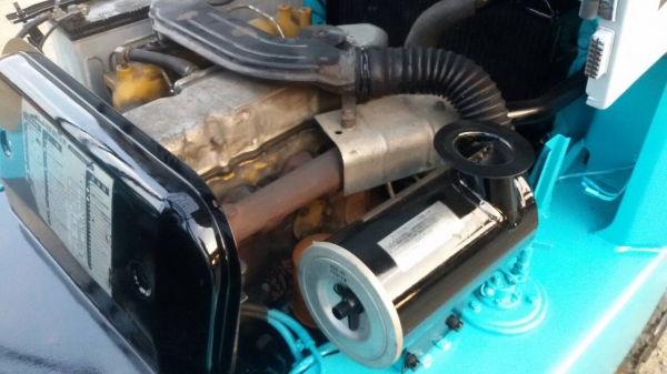 รถยก MITSUBISHI FD20 เครื่องดีเซล เกียร์ธรรมดา ล้อหน้าคู่ เสาสูง 4 เมตร ยกได้ 2 ตัน รถเก่าญี่ปุ่น สนใจติดต่อ จี๊ด 089-7949488 รถยก MITSUBISHI FD20 เครื่องดีเซล เกียร์ธรรมดา ล้อหน้าคู่ เสาสูง 4 เมตร ยกได้ 2 ตัน รถเก่าญี่ปุ่น สนใจติดต่อ จี๊ด 089-7949488