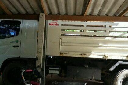 ขายดาวน์ ฮีโน่ 212  ปี 57  ดาวน์ 500,000 บาท