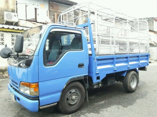 ขาย Isuzu NKR 4ล้อไม่ติดเวลา 88แรง ปี 04. ขาย Isuzu NKR 4ล้อไม่ติดเวลา 88แรง ปี 04.