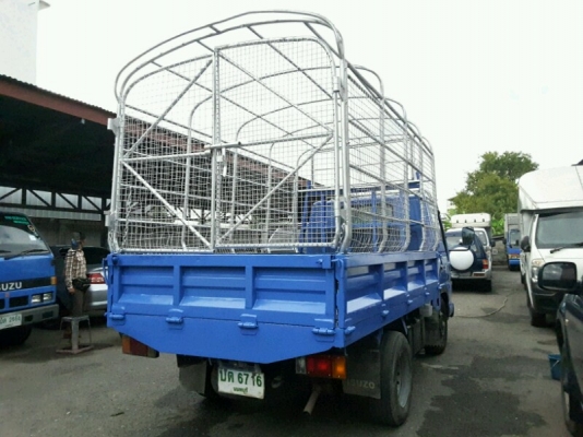 ขาย Isuzu NKR 4ล้อไม่ติดเวลา 88แรง ปี 04. ขาย Isuzu NKR 4ล้อไม่ติดเวลา 88แรง ปี 04.