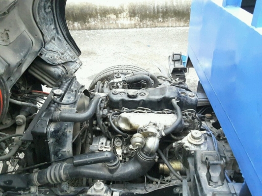 ขาย Isuzu NKR 4ล้อไม่ติดเวลา 88แรง ปี 04. ขาย Isuzu NKR 4ล้อไม่ติดเวลา 88แรง ปี 04.