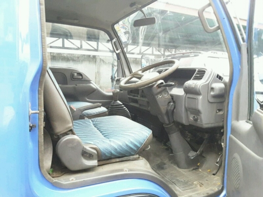 ขาย Isuzu NKR 4ล้อไม่ติดเวลา 88แรง ปี 04. ขาย Isuzu NKR 4ล้อไม่ติดเวลา 88แรง ปี 04.