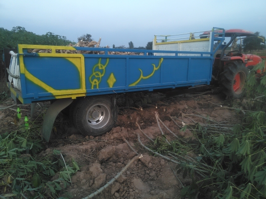 ขอบคุณทีมงาน truck2hand มากครับ ลดราคาไปเลยครับงดต่อรองครับซื้อได้ขายเลย 47000บาท ขายด่วนๆงามๆเลยครับพร้อมใช้พร้อมบรรทุก ราคาคุยกันได้ครับ